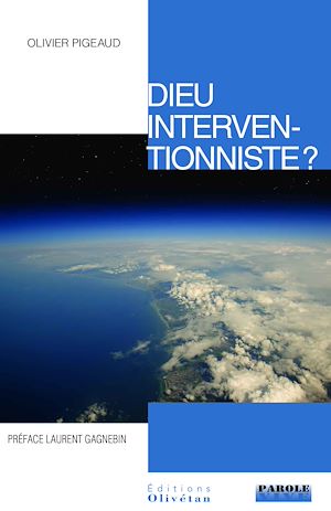 Download the eBook: Dieu interventionniste ?