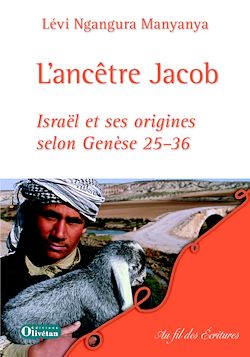 Télécharger le livre :  L'Ancêtre Jacob