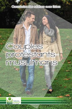 Télécharger le livre :  Couples protestants-musulmans
