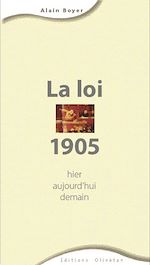 Download this eBook La loi 1905