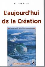 Download this eBook Aujourd'hui de la création