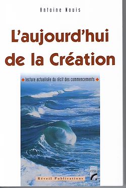 Télécharger le livre :  Aujourd'hui de la création