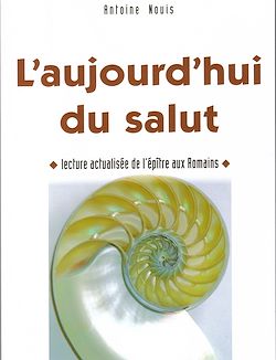 Télécharger le livre :  L'aujourd'hui du salut