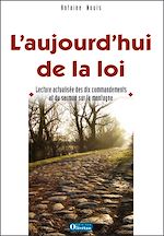Download this eBook L'aujourd'hui de la loi
