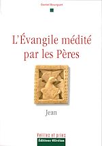 Download this eBook L'évangile médité par les pères - Jean
