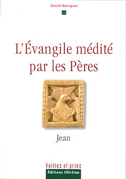 Télécharger le livre :  L'évangile médité par les pères - Jean