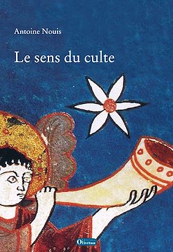 Télécharger le livre :  Le sens du culte
