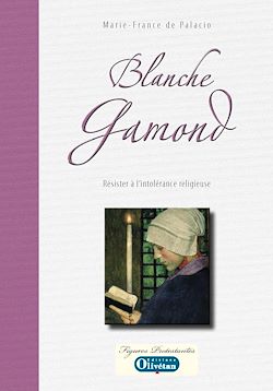 Télécharger le livre :  Blanche Gamond