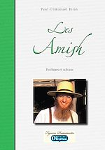 Download this eBook Les Amish - Pacifiques et radicaux