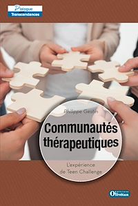 Téléchargez le livre :  Communautés thérapeutiques