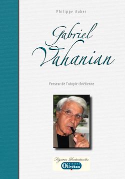 Télécharger le livre :  Gabriel Vahanian