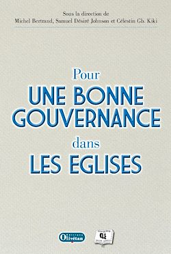 Télécharger le livre :  Pour une bonne gouvernance dans les Eglises