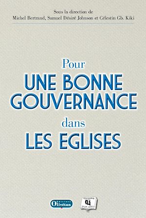 Download the eBook: Pour une bonne gouvernance dans les Eglises