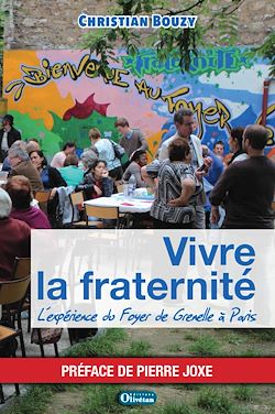 Télécharger le livre :  Vivre la fraternité