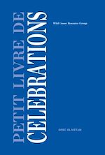 Download this eBook Petit livre de célébrations