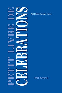 Télécharger le livre :  Petit livre de célébrations