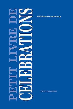 Download the eBook: Petit livre de célébrations