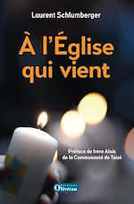 Download this eBook A l'Eglise qui vient