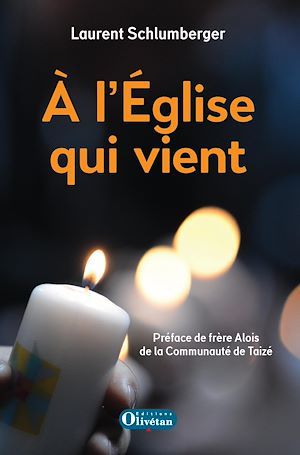 Download the eBook: A l'Eglise qui vient
