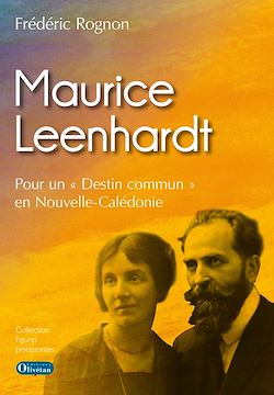 Télécharger le livre :  Maurice Leenhardt