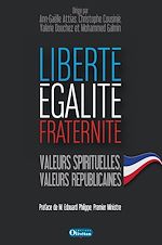 Download this eBook Liberté, égalité, fraternité