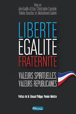 Télécharger le livre :  Liberté, égalité, fraternité