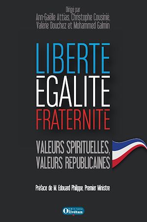 Download the eBook: Liberté, égalité, fraternité