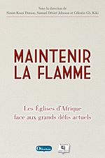 Download this eBook Maintenir la flamme