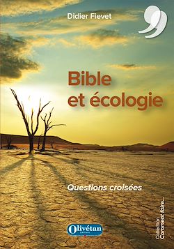 Télécharger le livre :  Bible et écologie