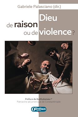 Télécharger le livre :  Dieu de raison ou de violence ?