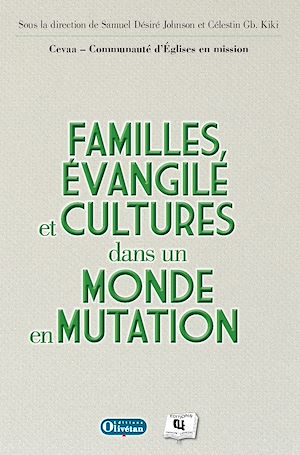 Download the eBook: Familles, Évangile et Cultures