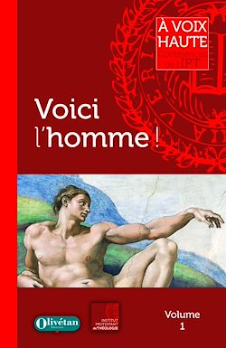 Télécharger le livre :  Voici l'homme