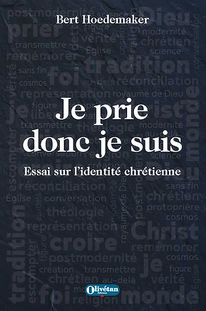 Download the eBook: Je prie donc je suis