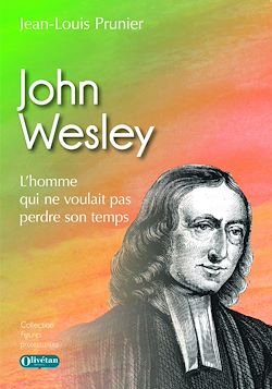 Télécharger le livre :  John Wesley