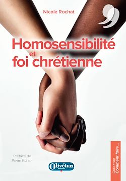 Télécharger le livre :  Homosensibilité et foi chrétienne