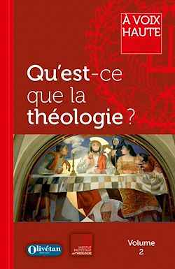 Télécharger le livre :  Qu'est-ce que la théologie ?