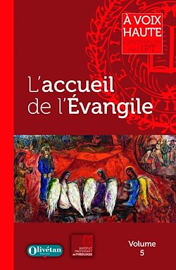 Télécharger le livre :  L'accueil de l'Evangile
