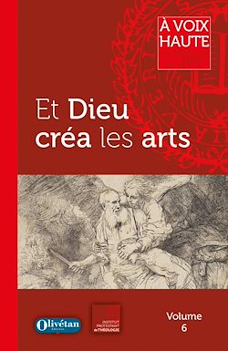 Télécharger le livre :  Et Dieu créa les arts
