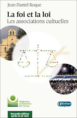 Télécharger le livre :  La foi et la loi (éd. augmentée)