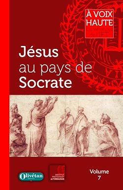 Télécharger le livre :  Jésus au pays de Socrate