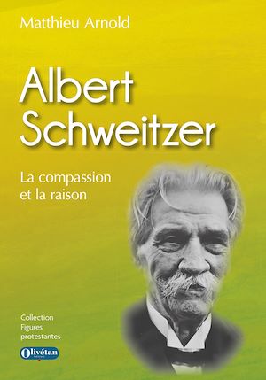 Download the eBook: Albert Schweitzer