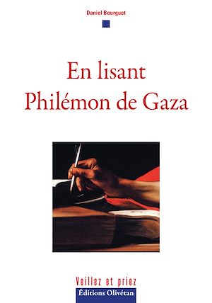 Download the eBook: En lisant Philémon de Gaza