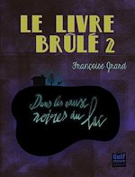 Télécharger le livre :  Le Livre brûlé - tome 2 Dans les eaux noires du lac