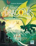 Télécharger le livre :  L'Héritier des Draconis - tome 5 La Dernière Bataille