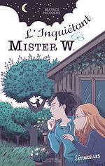 Télécharger le livre :  L'Inquiétant Mister W.