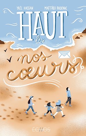 Téléchargez le livre :  Haut nos coeurs