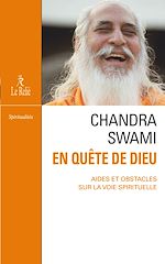 Télécharger le livre :  En quête de dieu - Aides et obstacles sur la voie spirituelle