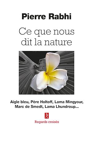 Téléchargez le livre :  Ce que nous dit la nature - Aigle bleu, Père Holtoff, Lama Mingyour, Marc de Smedt, Lama Lhundroup..
