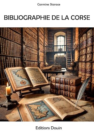 Téléchargez le livre :  Bibliographie de la Corse