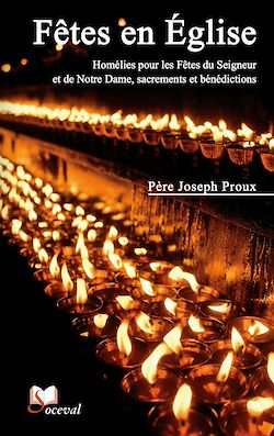Télécharger le livre :  Fêtes en Église
